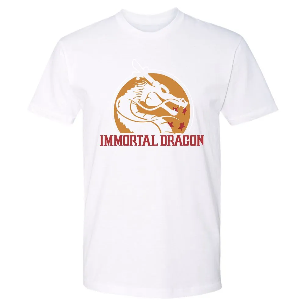 Premium Unisex T-Shirt - 17FG8Q7F - White - 4