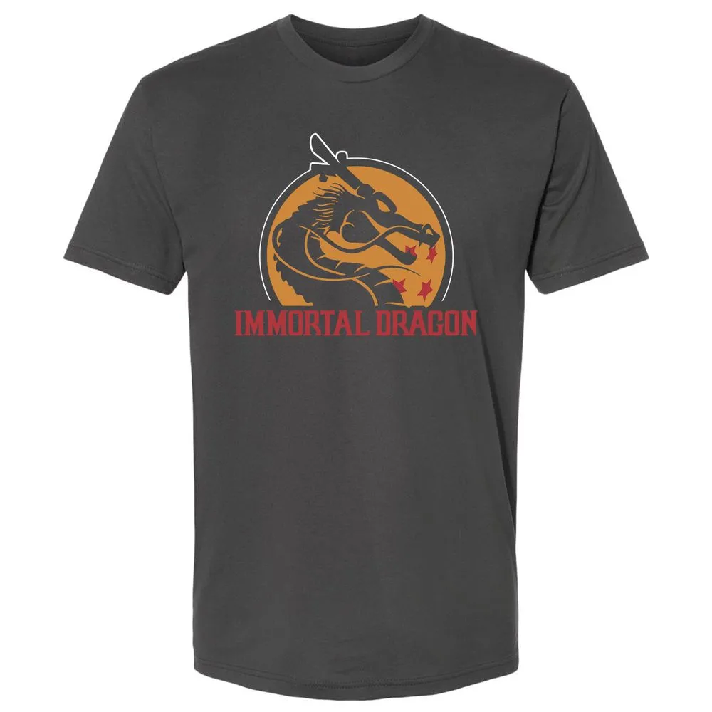Premium Unisex T-Shirt - 17FG8Q7F - Heavy Metal - 8