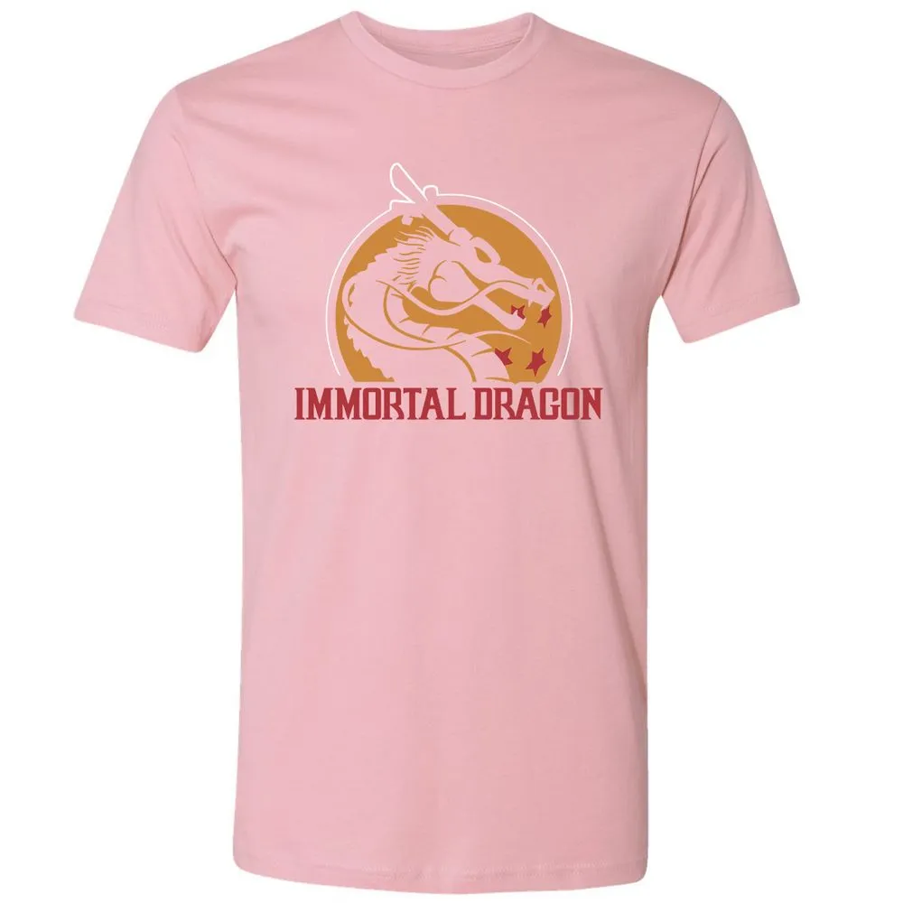 Premium Unisex T-Shirt - 17FG8Q7F - Light Pink - 3