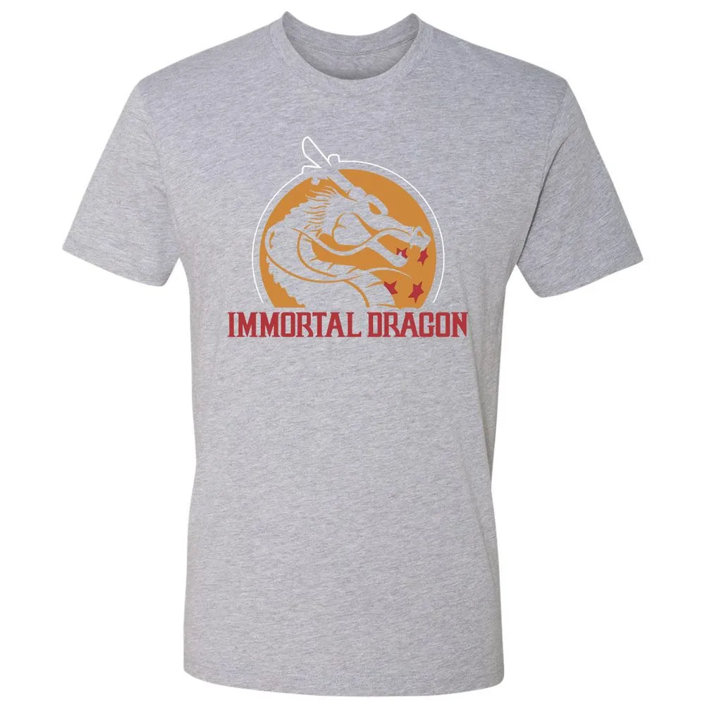Premium Unisex T-Shirt - 17FG8Q7F - Heather Grey - 9