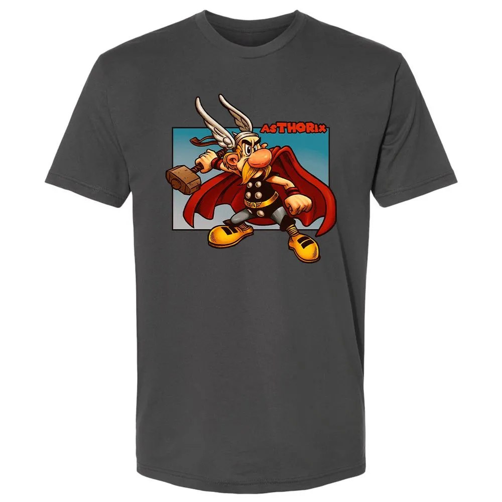 Premium Unisex T-Shirt - JAQRB32R - Heavy Metal - 8