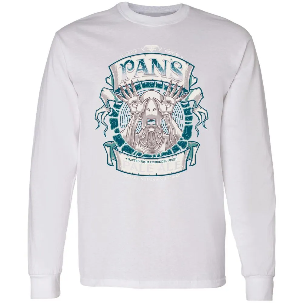 Long Sleeve T-Shirt - ZYAVC8R2 - White - 5