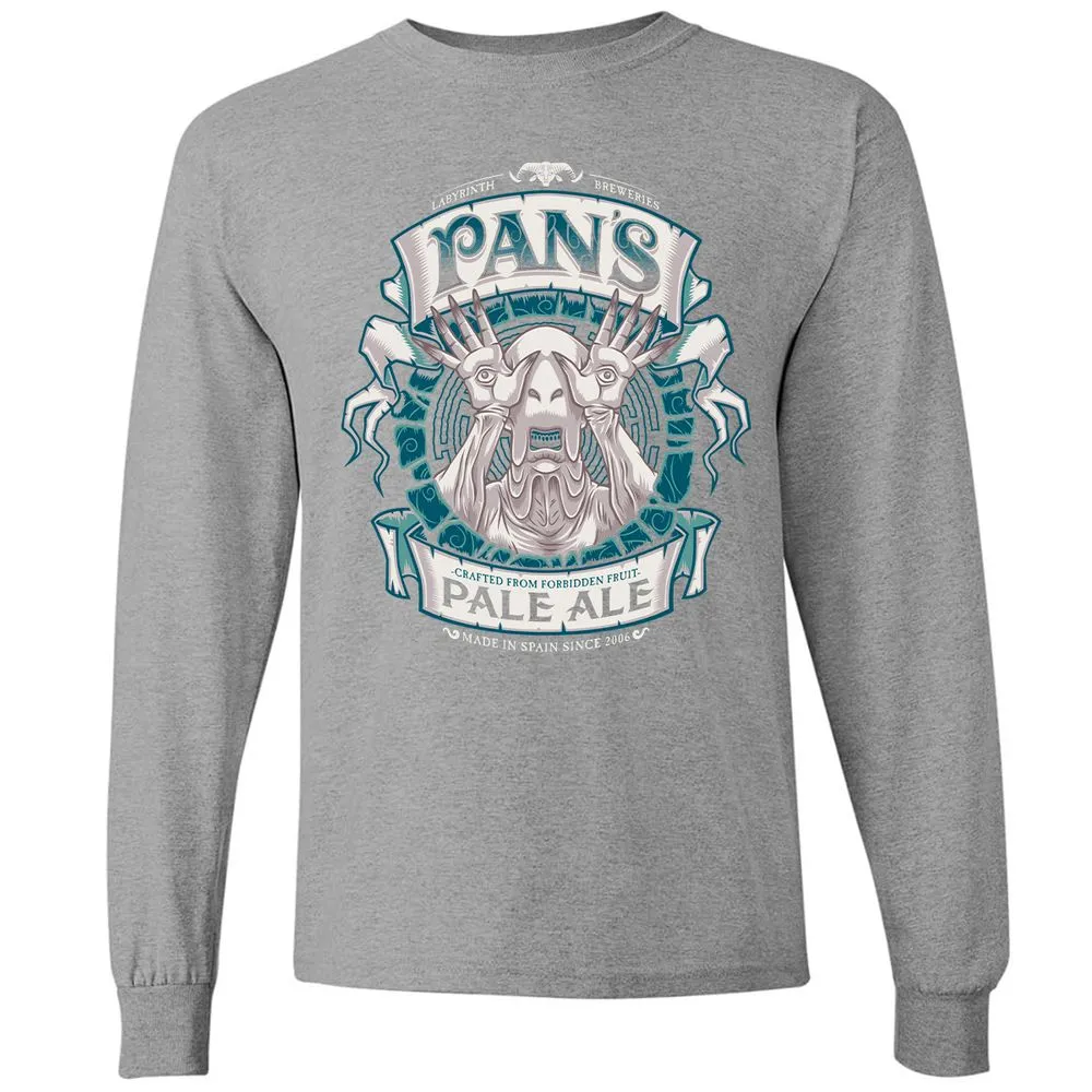 Long Sleeve T-Shirt - ZYAVC8R2 - Graphite Heather - 6