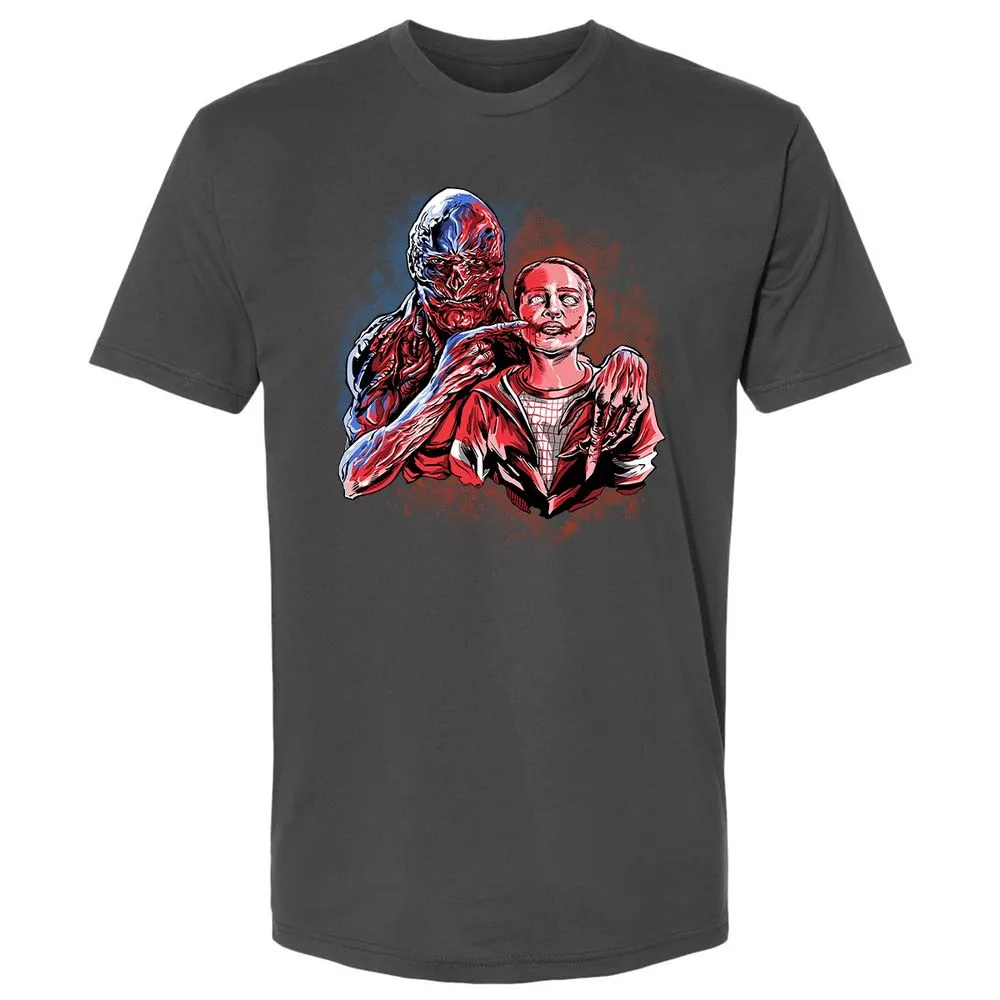 Premium Unisex T-Shirt - XG4AGLGH - Heavy Metal - 8