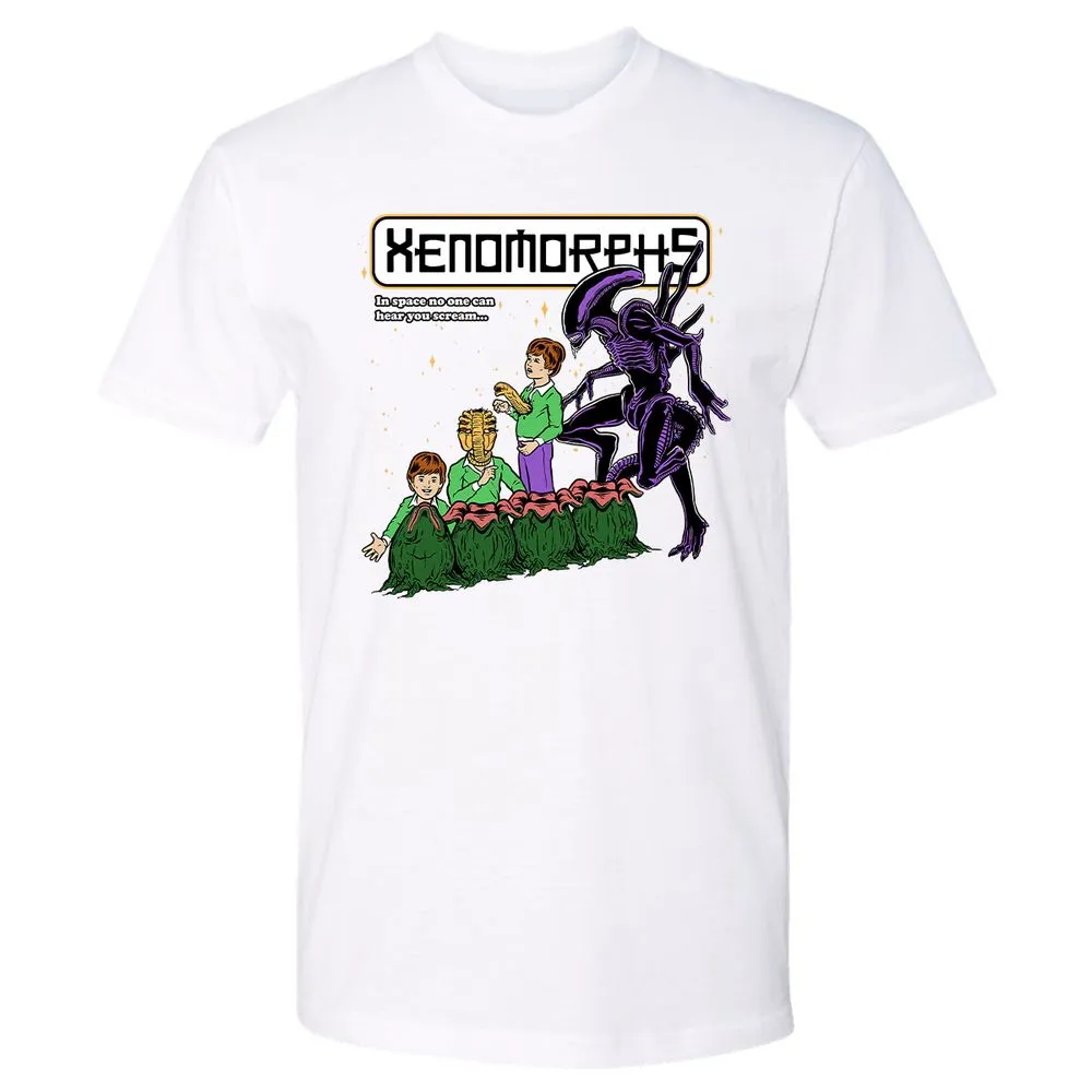 Premium Unisex T-Shirt - MHMTHX72 - White - 4