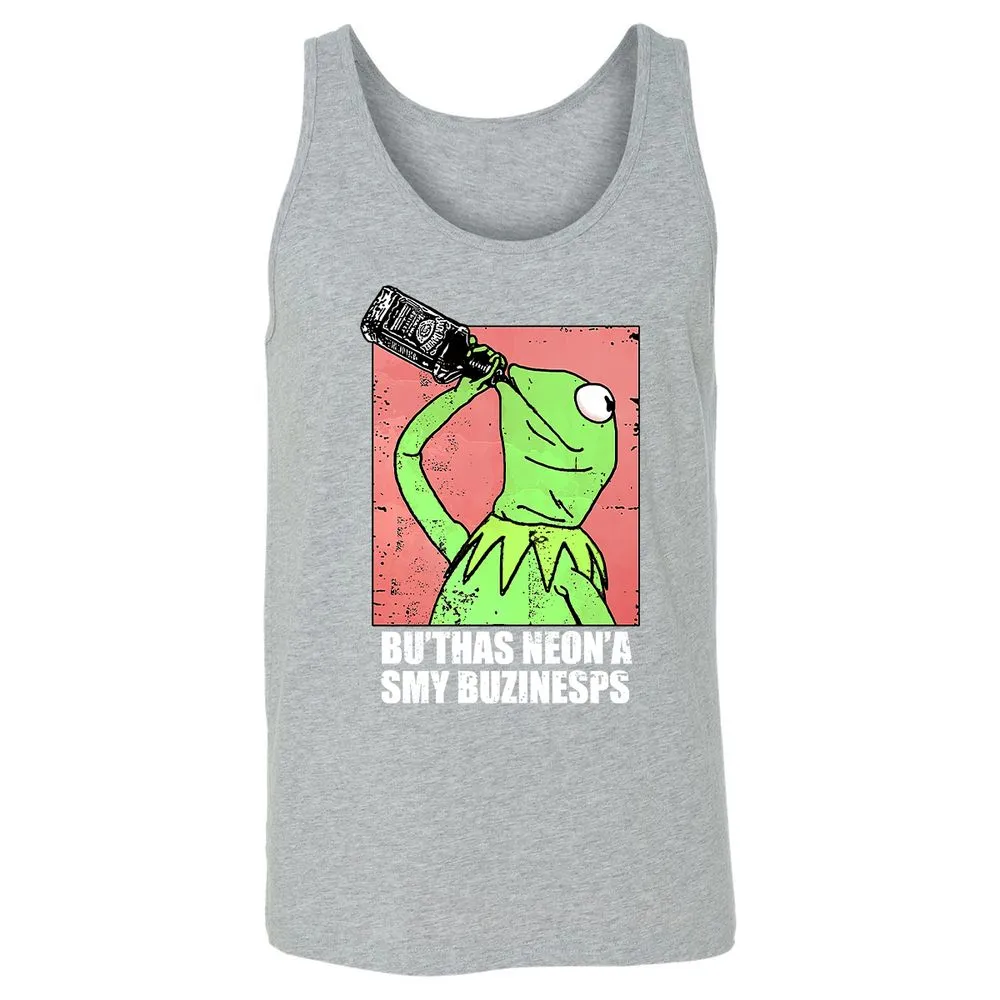 Unisex Jersey Tank - ACAZ8A5V - Athletic Heather - 4