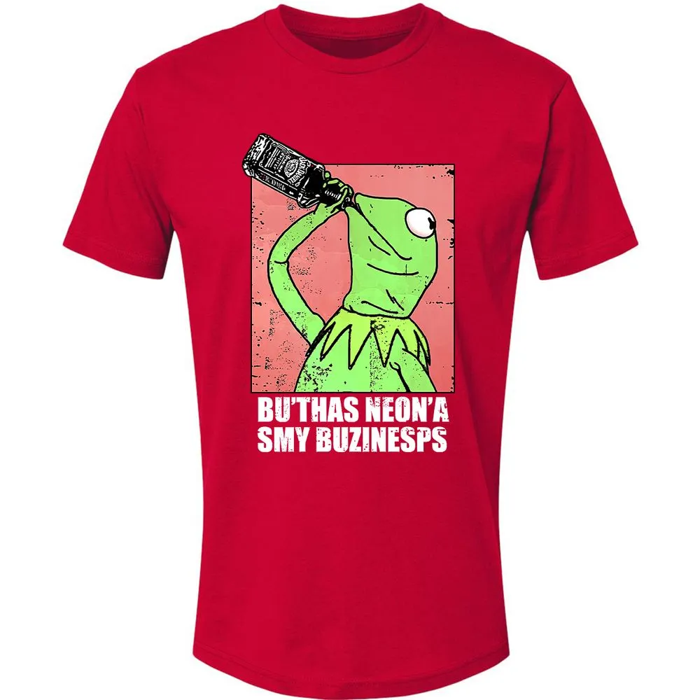 Premium Unisex T-Shirt - SCRQ8YRL - Red - 6