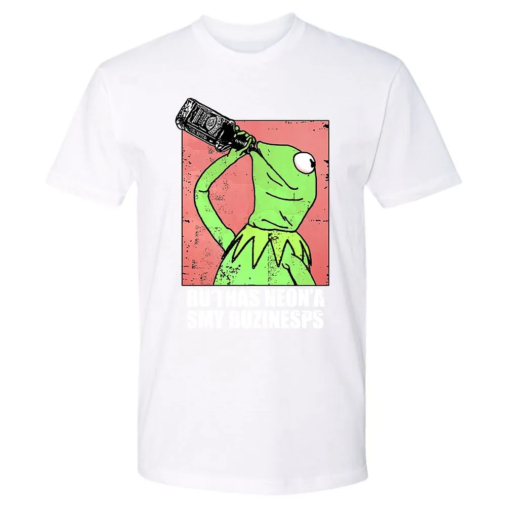 Premium Unisex T-Shirt - SCRQ8YRL - White - 4
