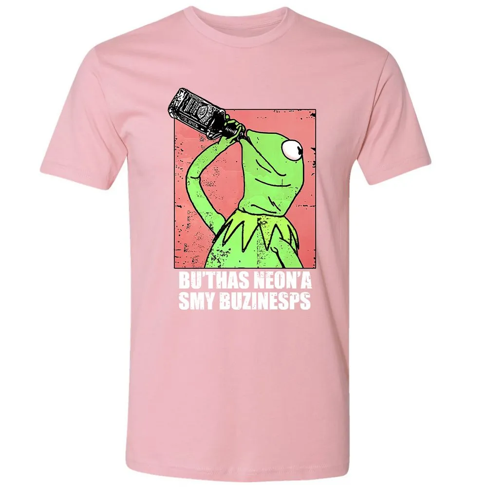 Premium Unisex T-Shirt - SCRQ8YRL - Light Pink - 3