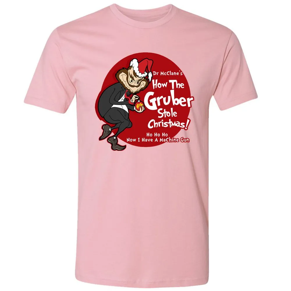 Premium Unisex T-Shirt - B8AX9D4Y - Light Pink - 3