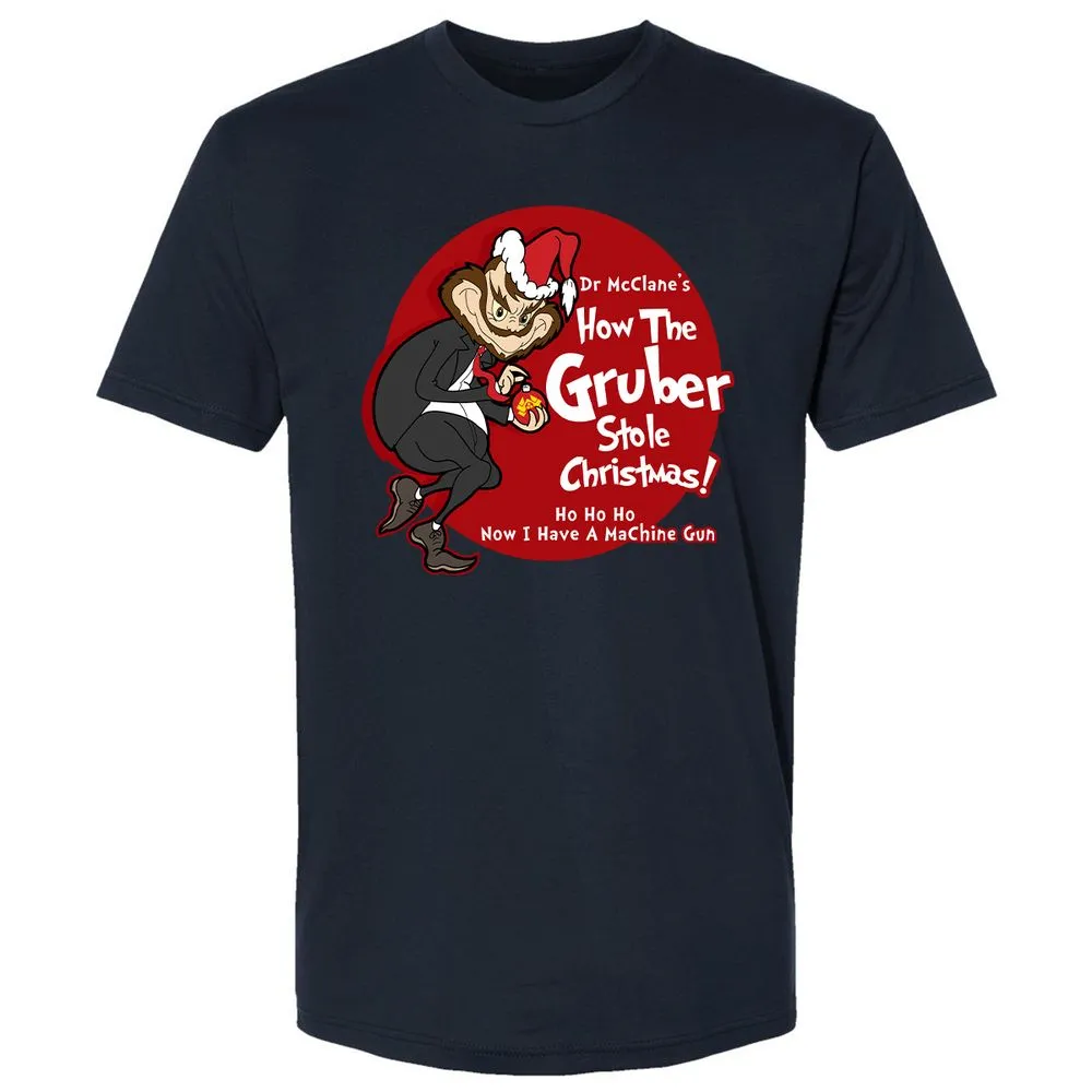 Premium Unisex T-Shirt - B8AX9D4Y - Midnight Navy - 2