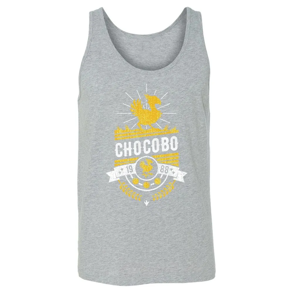 Unisex Jersey Tank - PX2QTHGT - Athletic Heather - 4