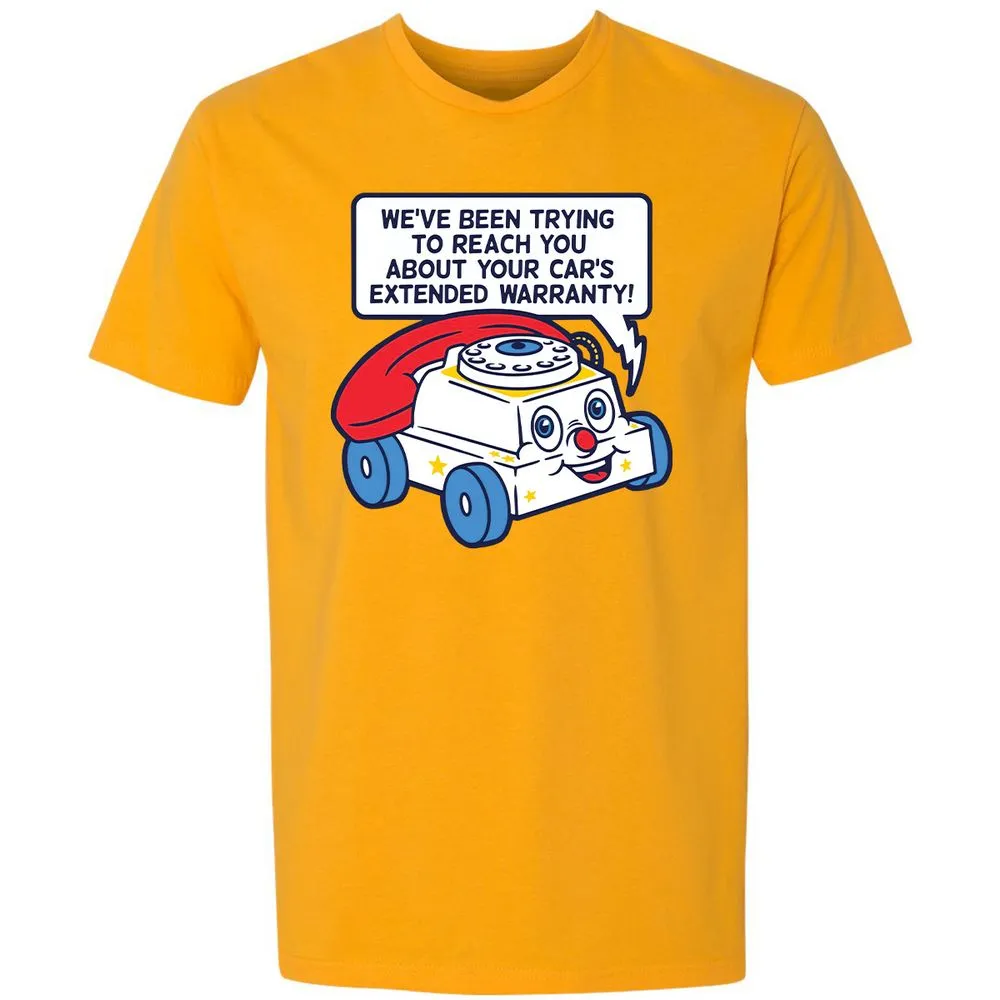 Premium Unisex T-Shirt - F5JNJ3FL - Gold - 12
