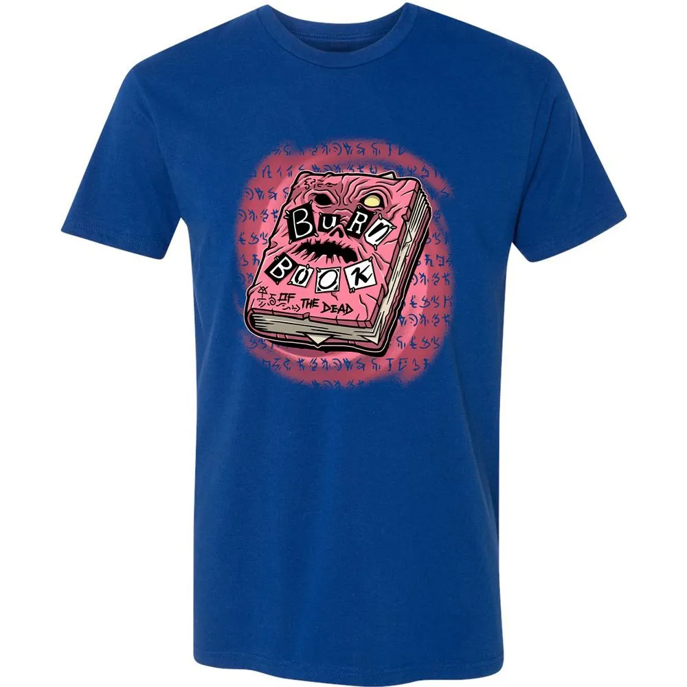 Premium Unisex T-Shirt - 88B9DAD5 - Royal - 10