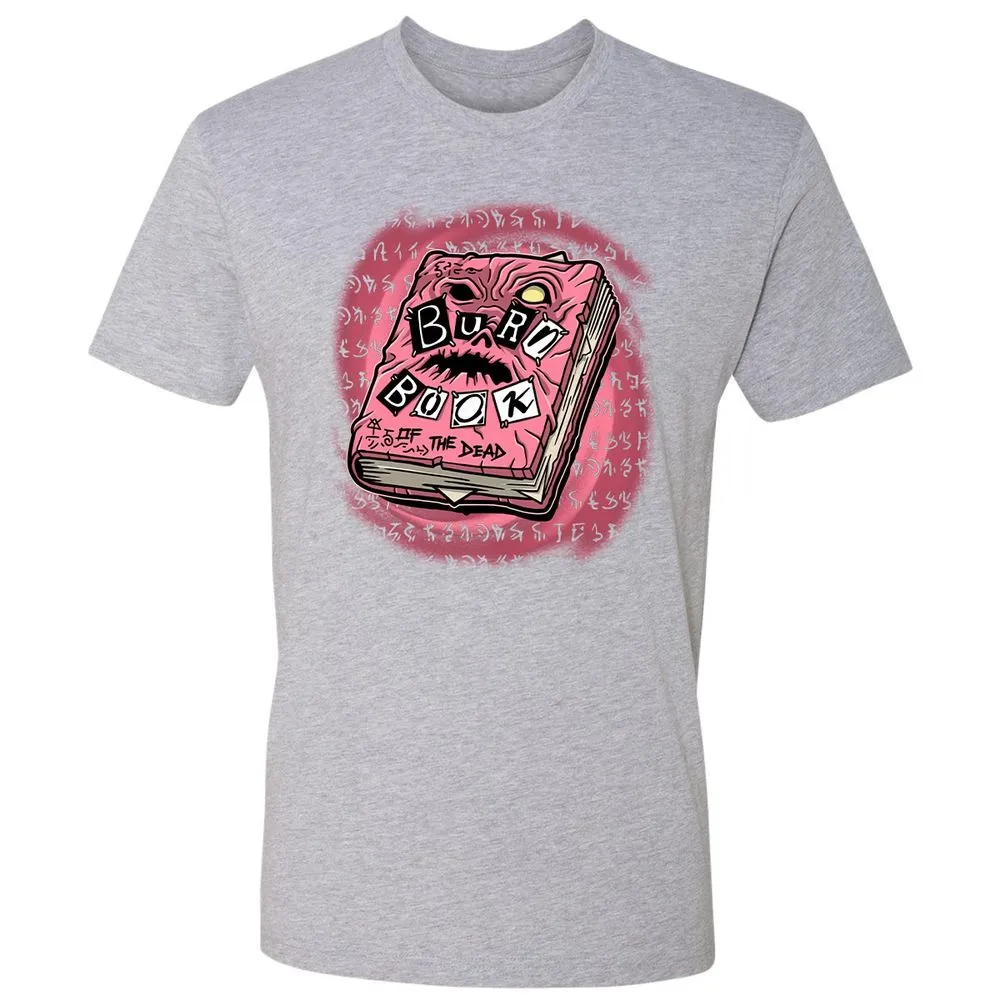 Premium Unisex T-Shirt - 88B9DAD5 - Heather Grey - 9