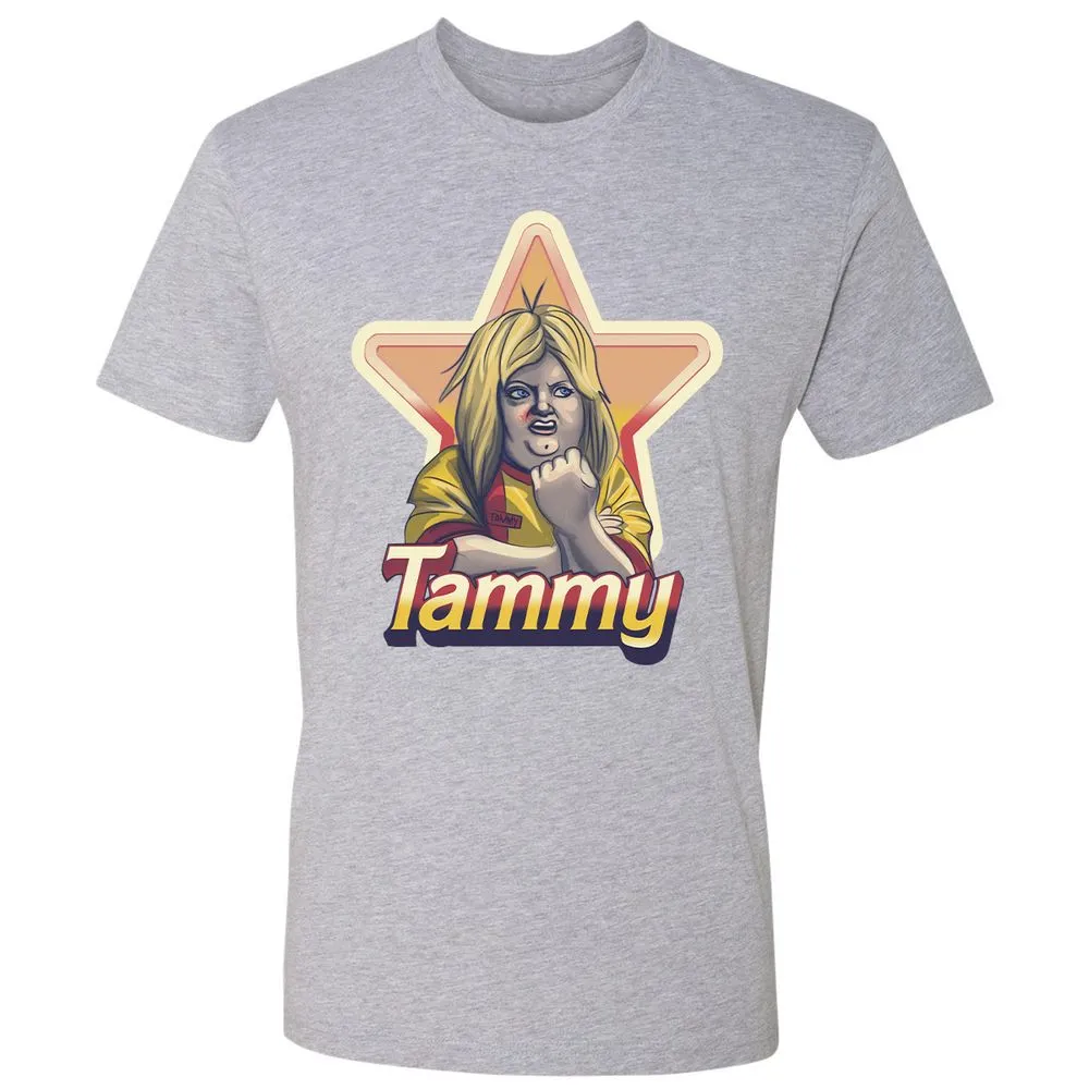 Premium Unisex T-Shirt - SGM67CY4 - Heather Grey - 9