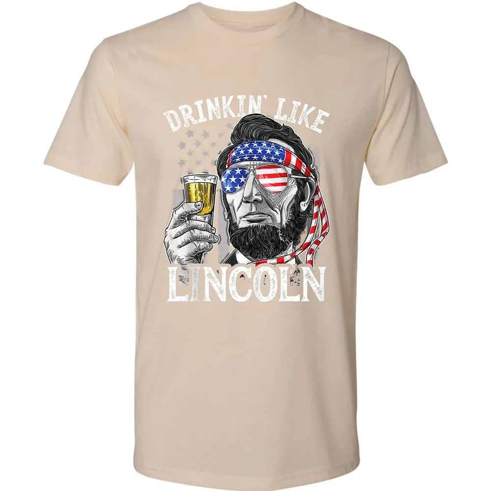 Premium Unisex T-Shirt - VWBUGLTP - Cream - 14