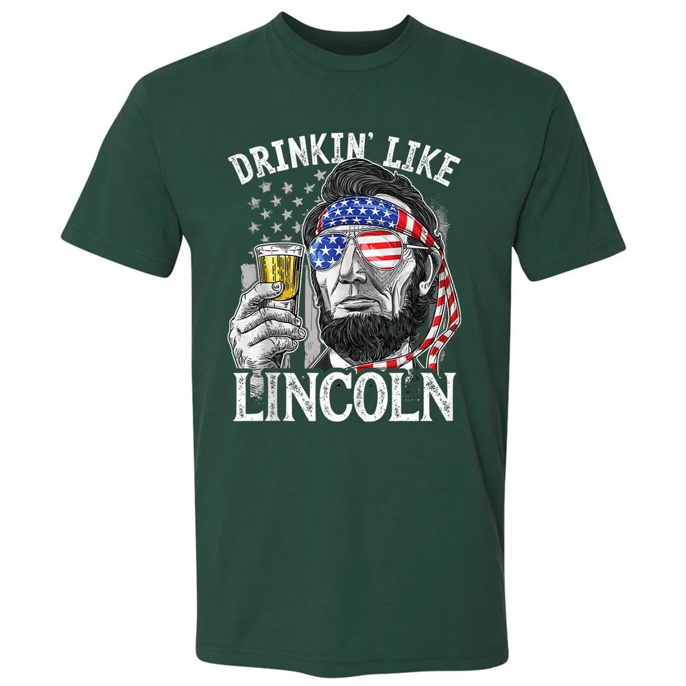 Premium Unisex T-Shirt - VWBUGLTP - Forest Green - 13