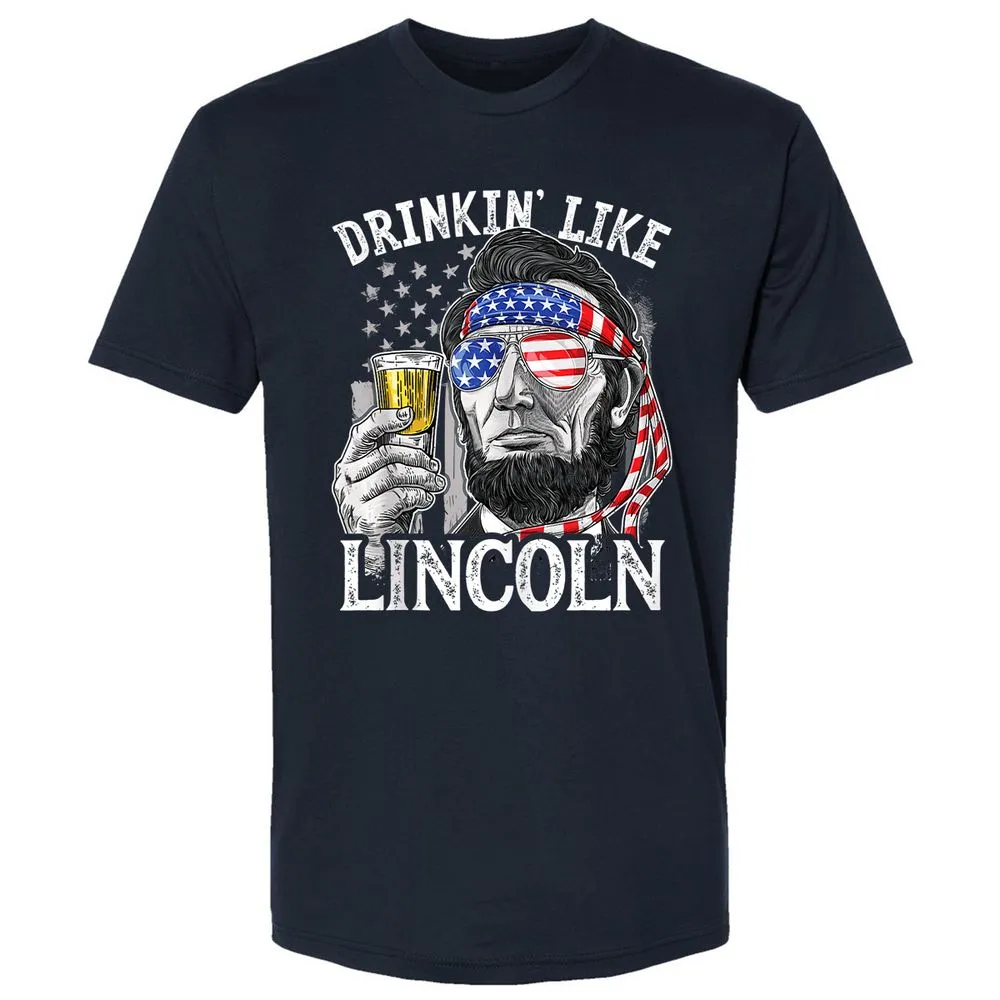 Premium Unisex T-Shirt - VWBUGLTP - Midnight Navy - 2