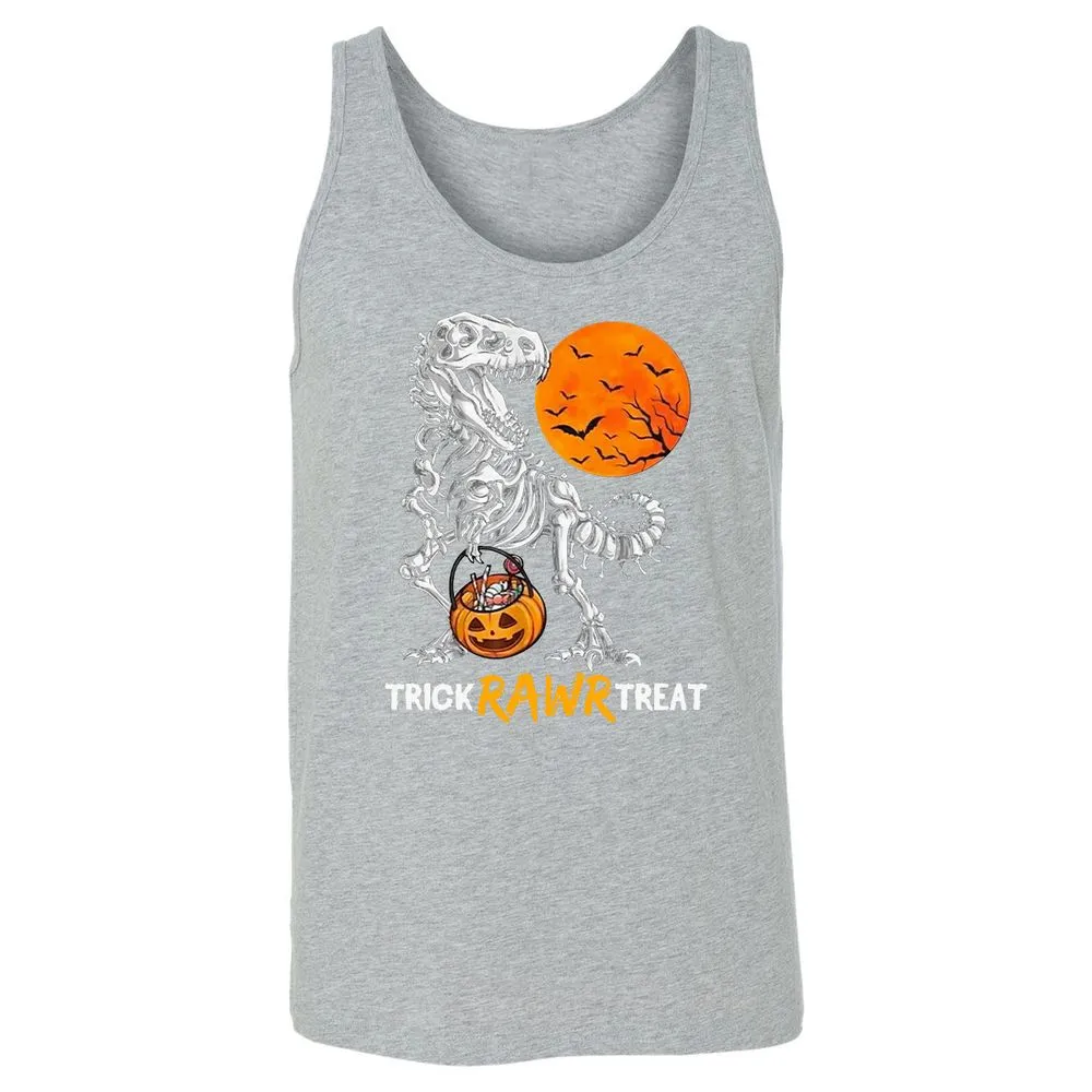 Unisex Jersey Tank - T4V49TU1 - Athletic Heather - 4