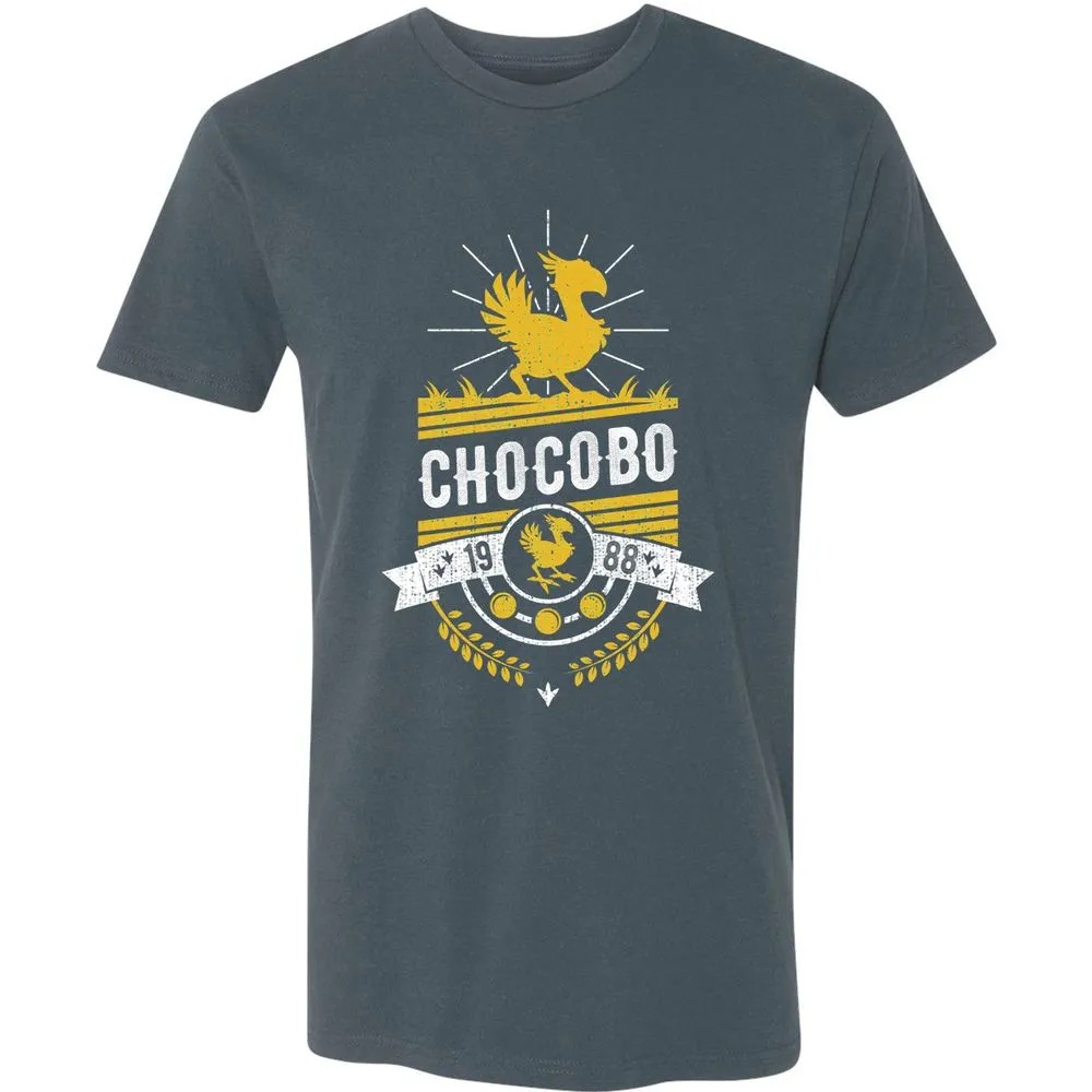 Premium Unisex T-Shirt - A9YWUGJ6 - Indigo - 15