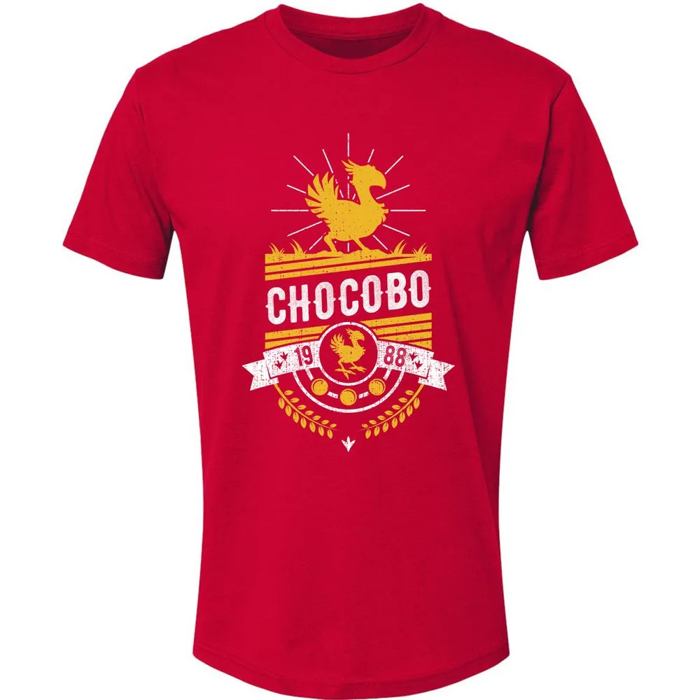 Premium Unisex T-Shirt - A9YWUGJ6 - Red - 6