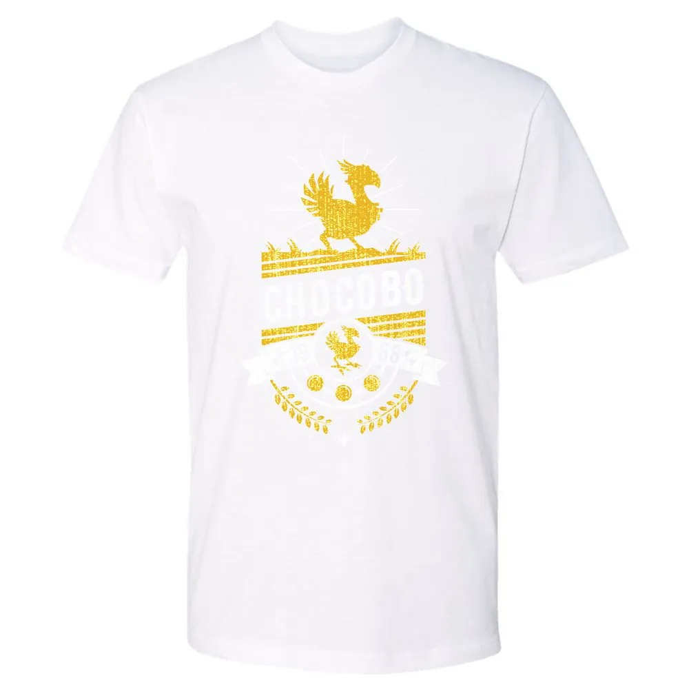 Premium Unisex T-Shirt - A9YWUGJ6 - White - 4