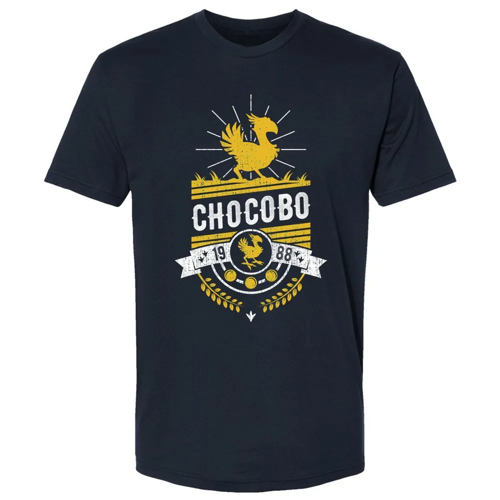 Premium Unisex T-Shirt - A9YWUGJ6 - Midnight Navy - 2
