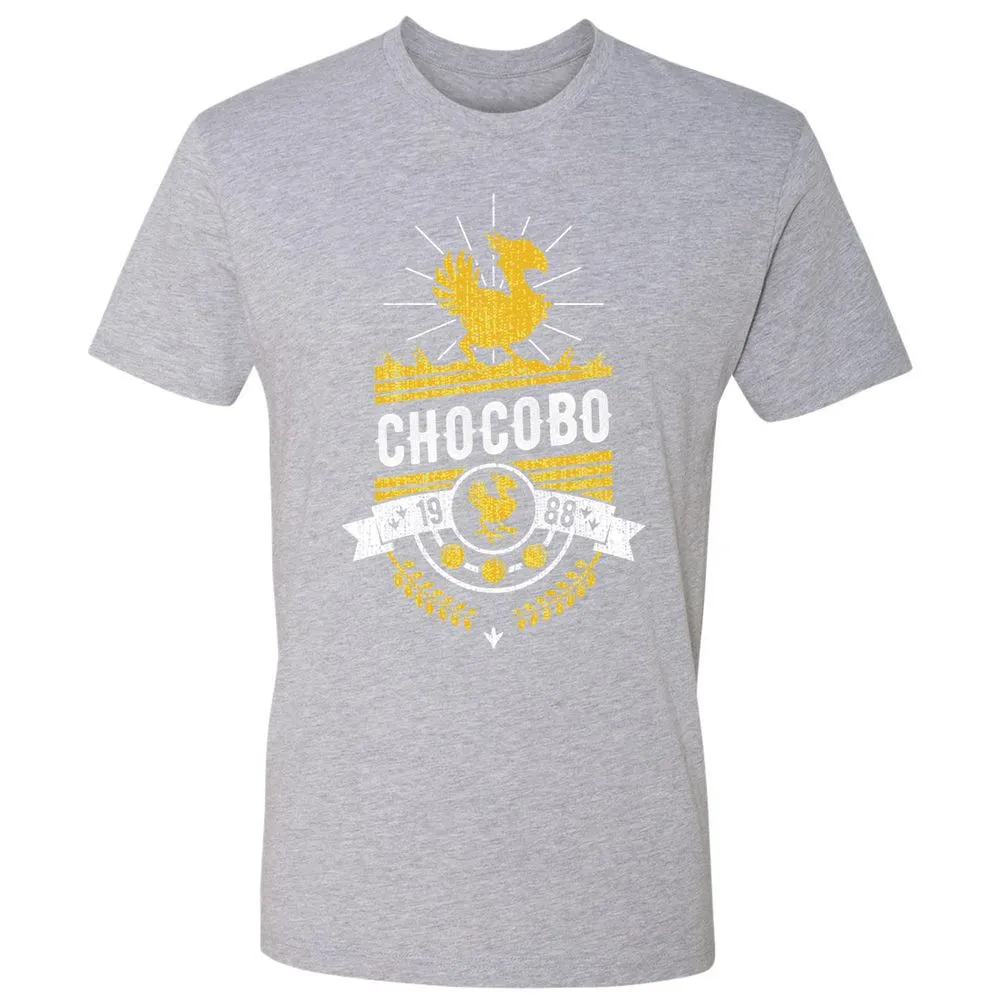 Premium Unisex T-Shirt - A9YWUGJ6 - Heather Grey - 9