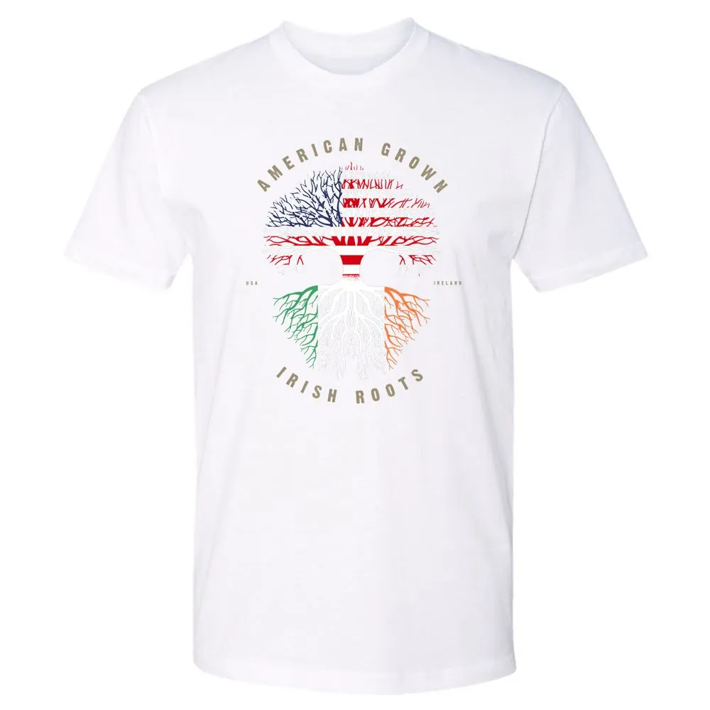 Premium Unisex T-Shirt - V926L9QW - White - 4