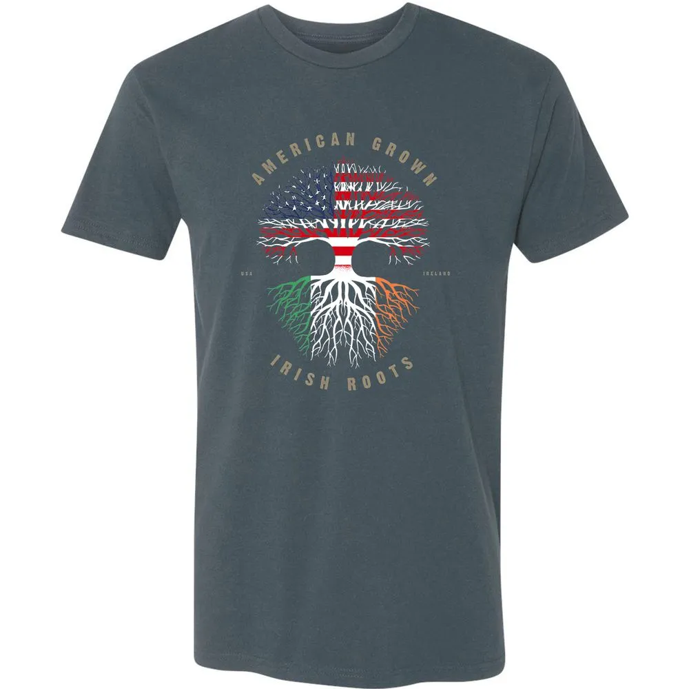 Premium Unisex T-Shirt - V926L9QW - Indigo - 15