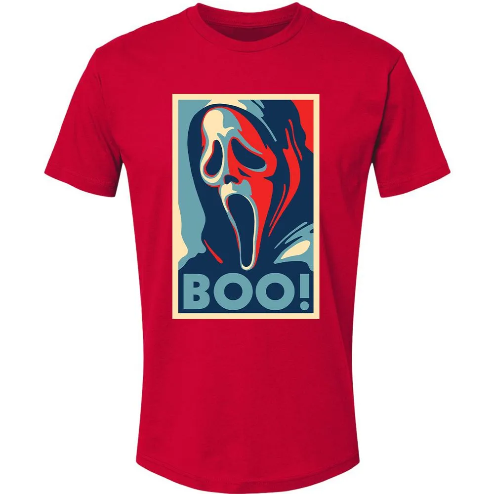 Premium Unisex T-Shirt - 7AZ1AR8T - Red - 6