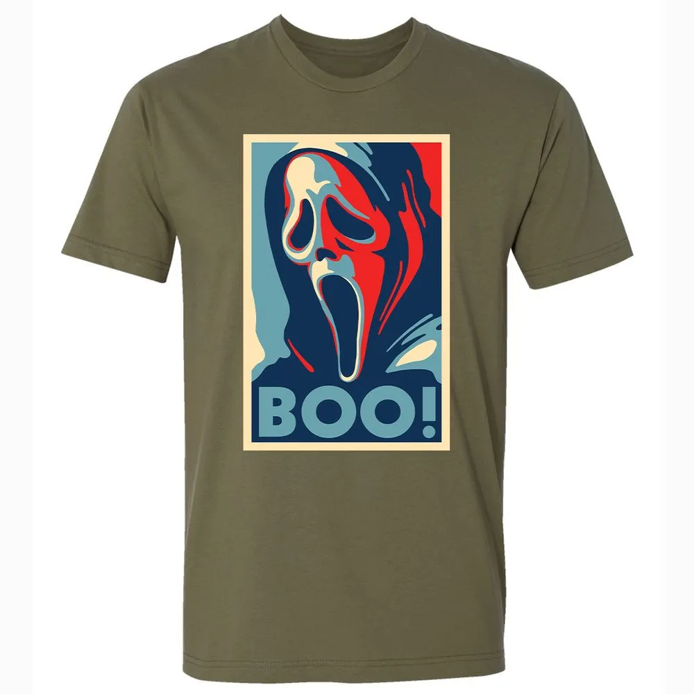 Premium Unisex T-Shirt - 7AZ1AR8T - Military Green - 5