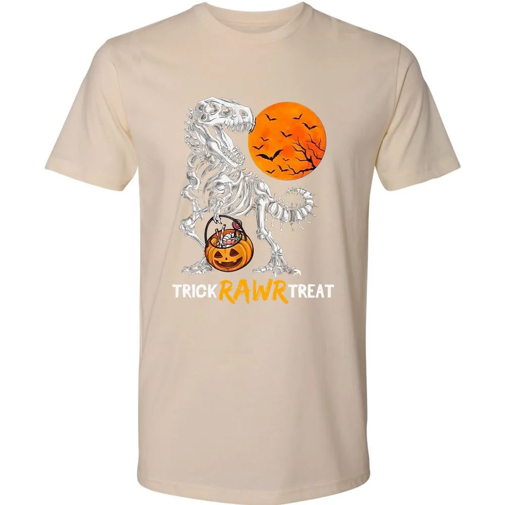 Premium Unisex T-Shirt - UZZSN3EC - Cream - 14