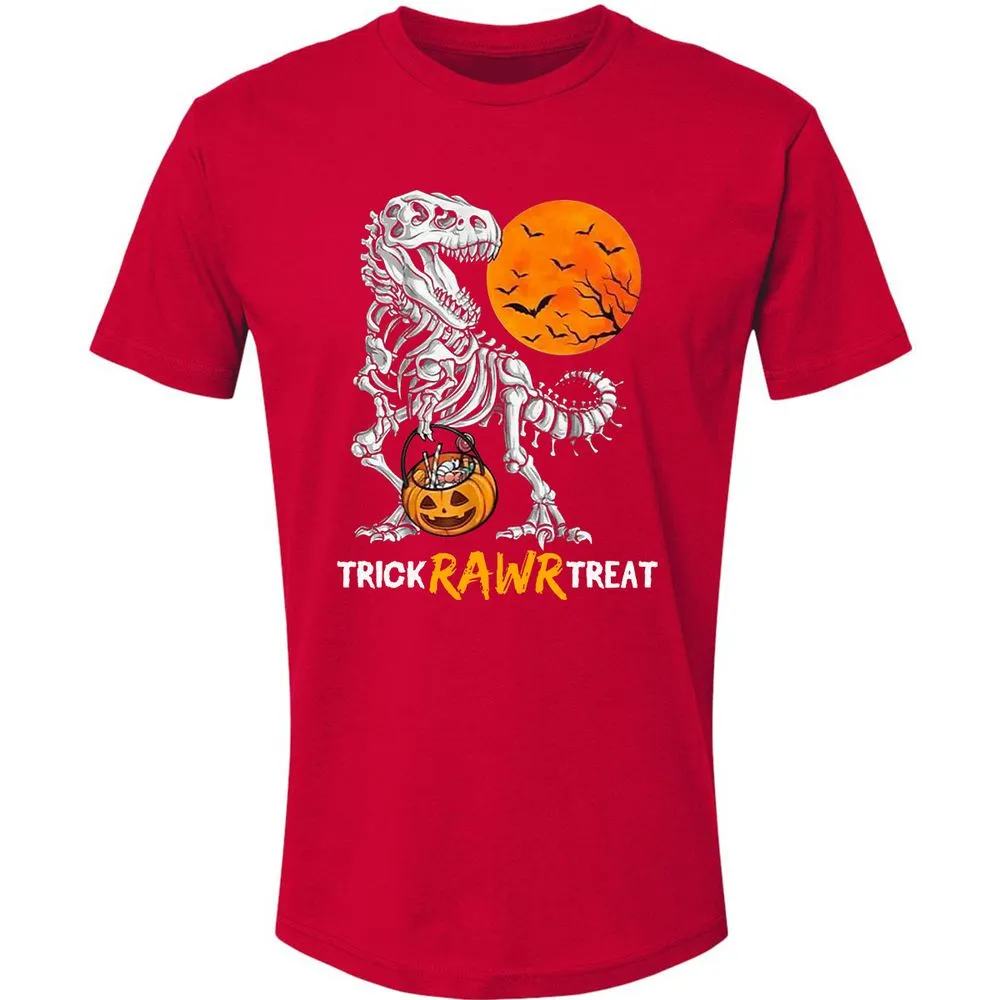 Premium Unisex T-Shirt - UZZSN3EC - Red - 6