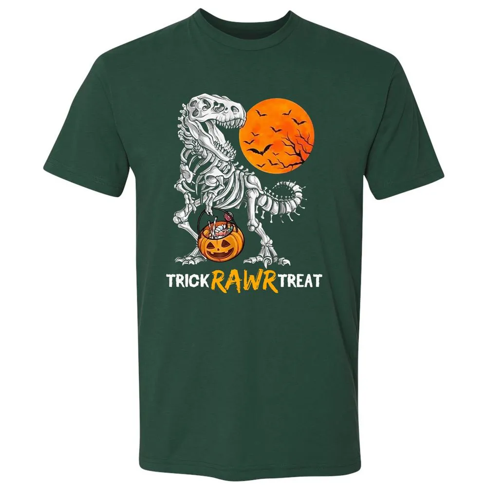 Premium Unisex T-Shirt - UZZSN3EC - Forest Green - 13