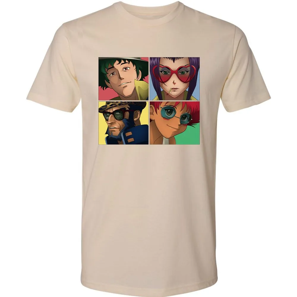 Premium Unisex T-Shirt - UGACJY4M - Cream - 14