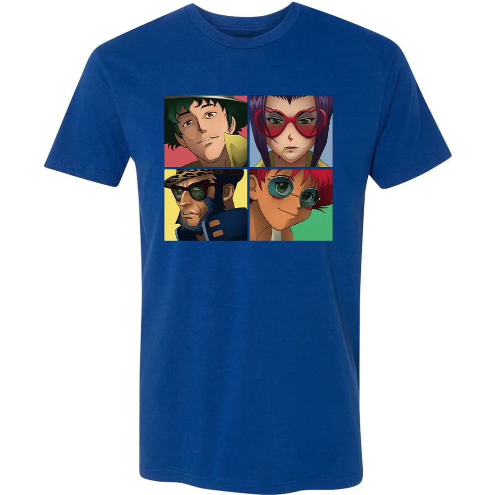 Premium Unisex T-Shirt - UGACJY4M - Royal - 10