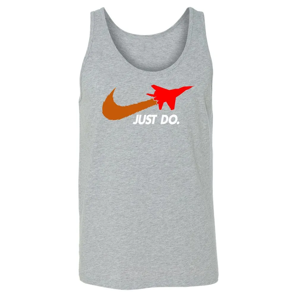 Unisex Jersey Tank - VFD3VKY8 - Athletic Heather - 4