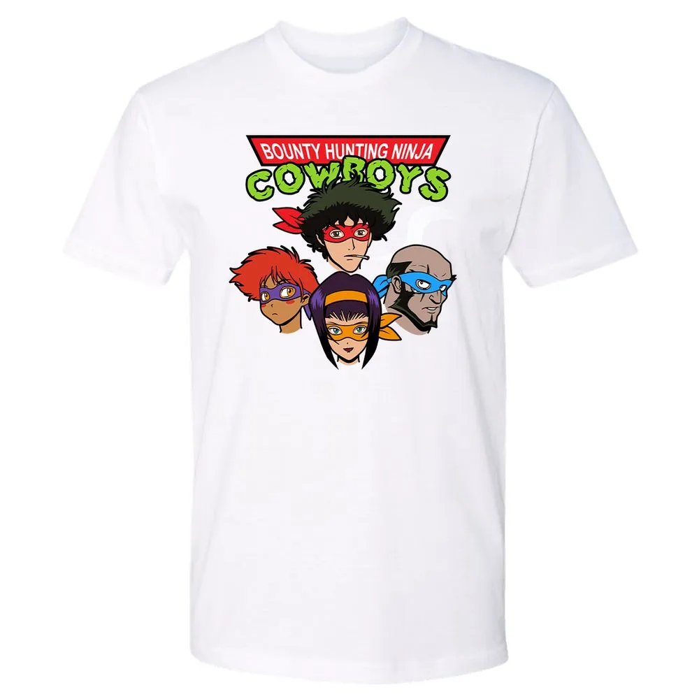 Premium Unisex T-Shirt - 5AEYZ6HA - White - 4