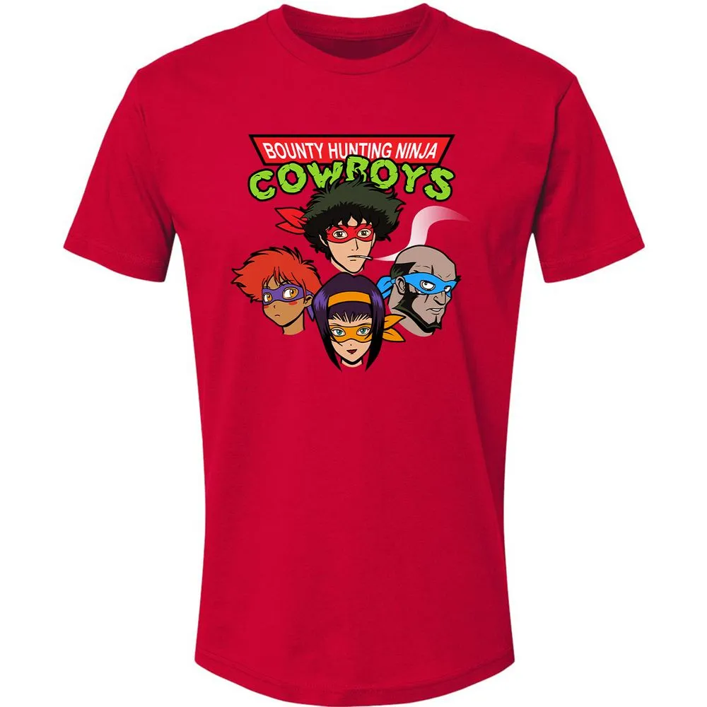Premium Unisex T-Shirt - 5AEYZ6HA - Red - 6