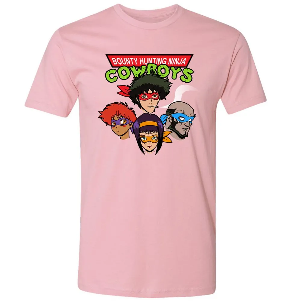 Premium Unisex T-Shirt - 5AEYZ6HA - Light Pink - 3