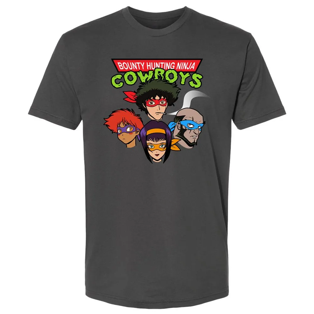 Premium Unisex T-Shirt - 5AEYZ6HA - Heavy Metal - 8
