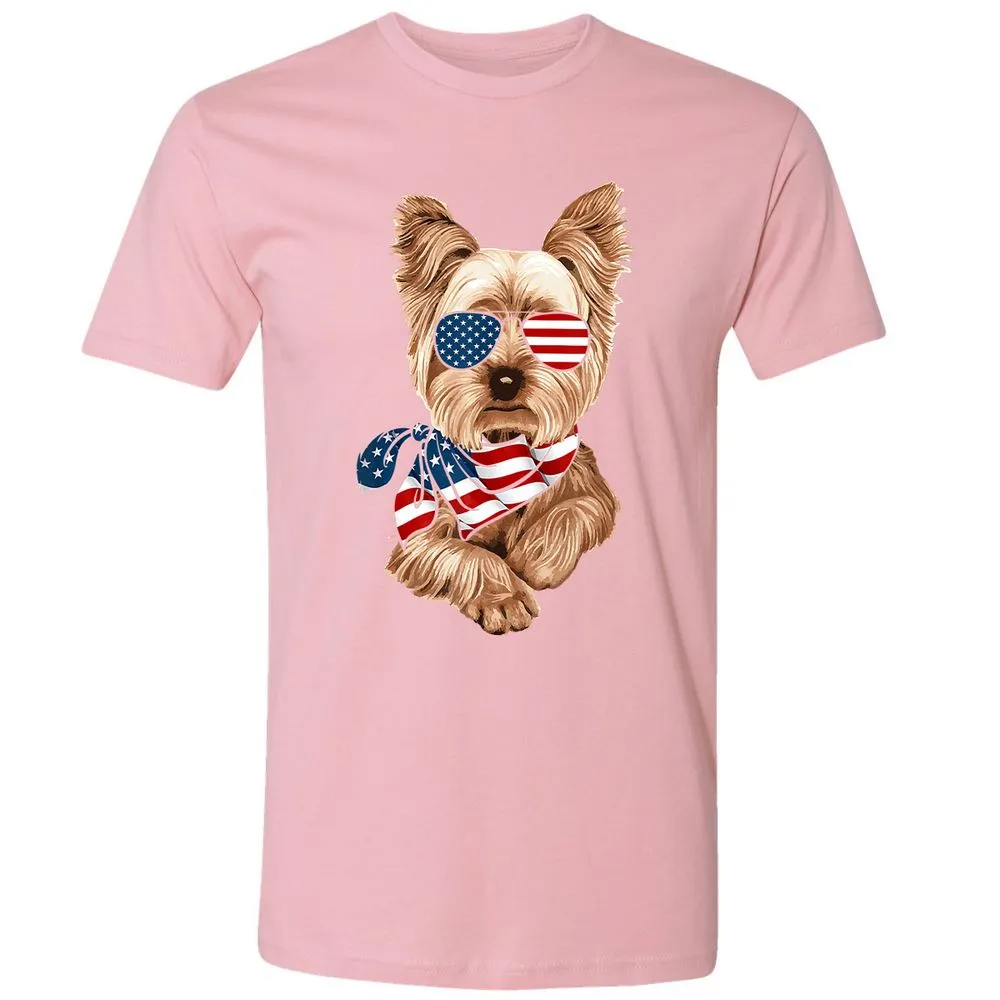 Premium Unisex T-Shirt - 86WKB61J - Light Pink - 3