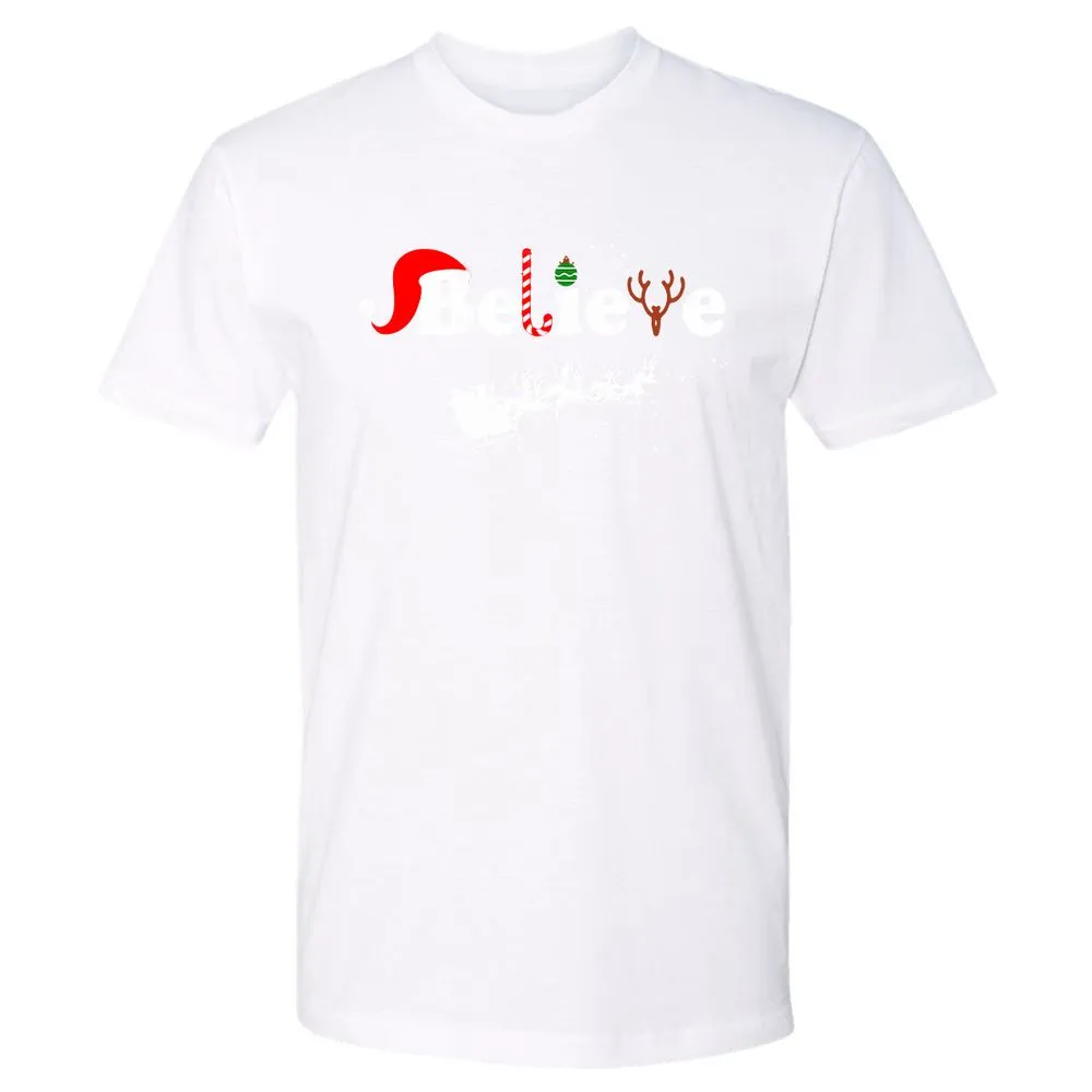 Premium Unisex T-Shirt - ATJ3TBVG - White - 4