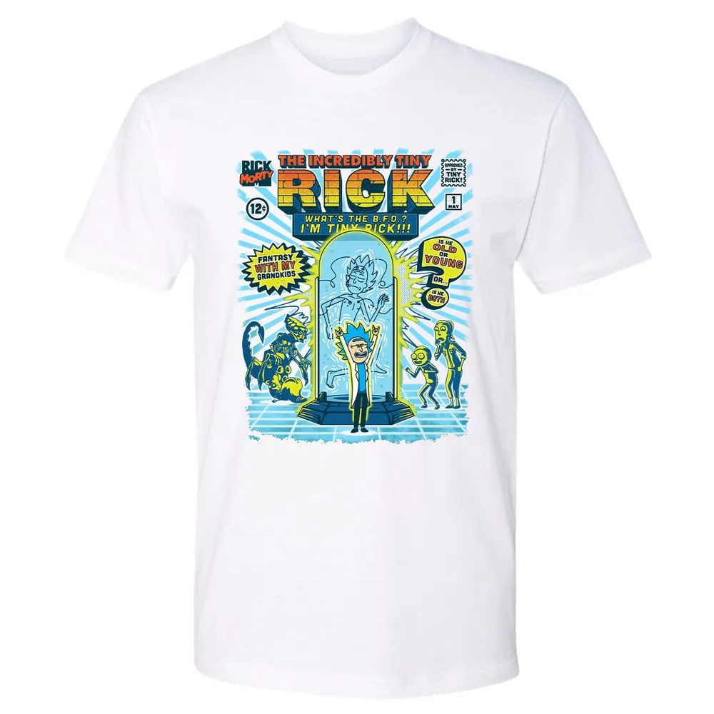 Premium Unisex T-Shirt - WLPQGKHW - White - 4