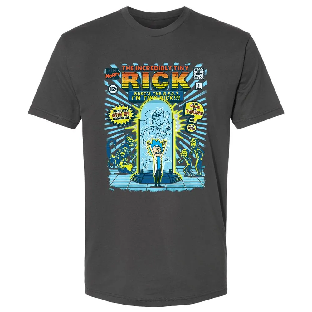 Premium Unisex T-Shirt - WLPQGKHW - Heavy Metal - 8