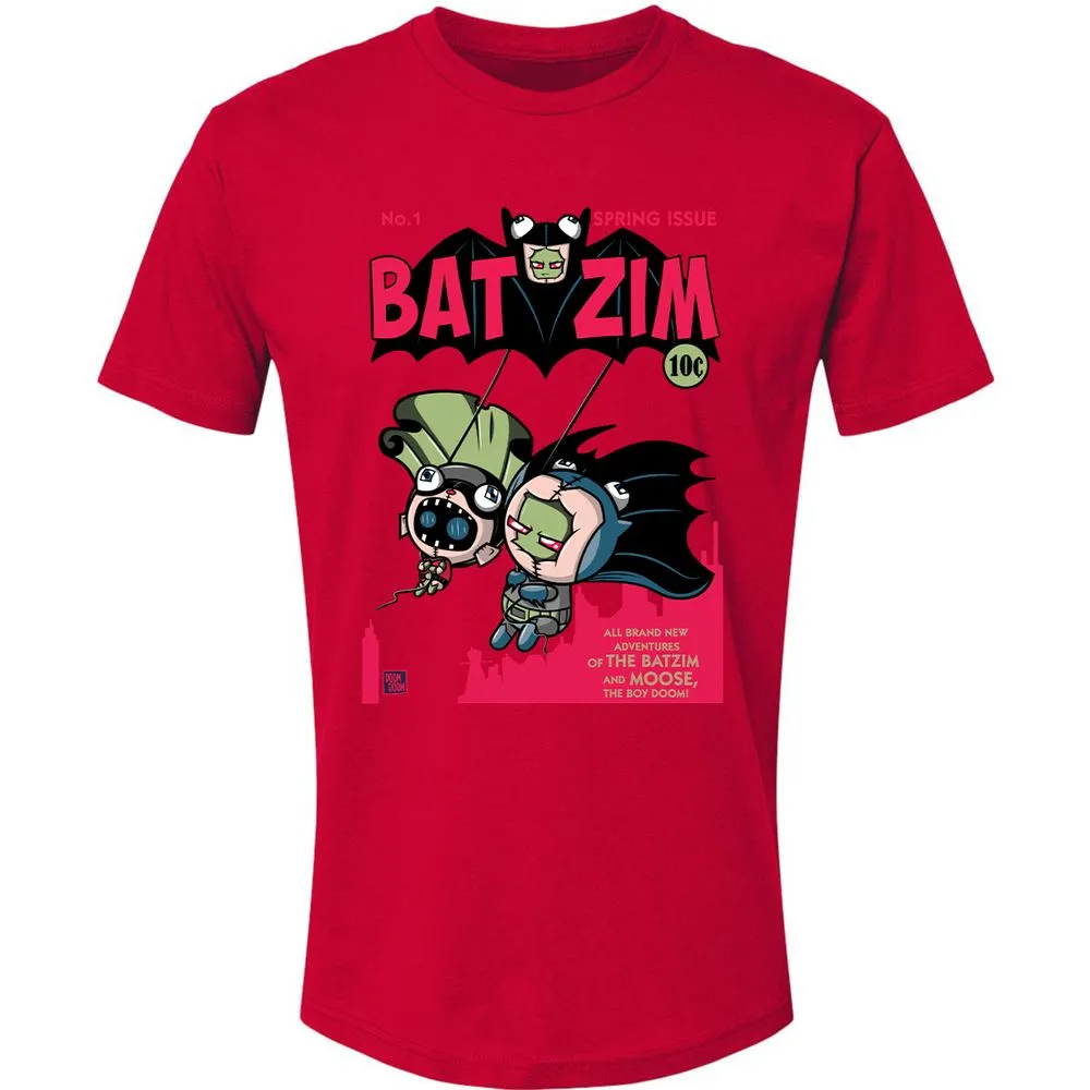 Premium Unisex T-Shirt - 4GZSY8GS - Red - 6