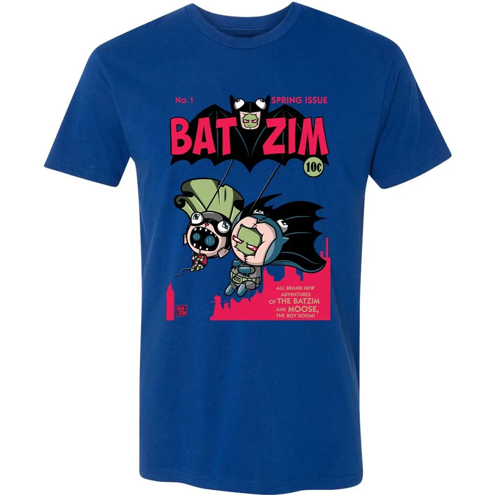Premium Unisex T-Shirt - 4GZSY8GS - Royal - 10
