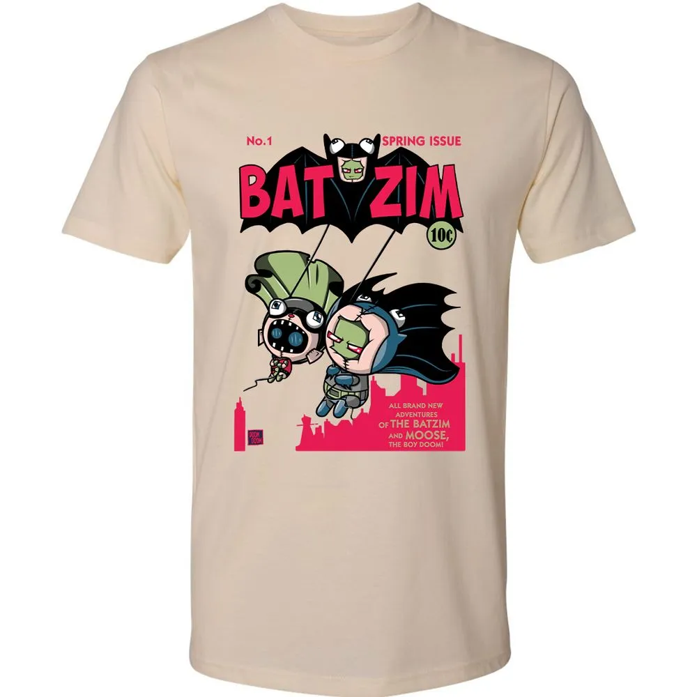 Premium Unisex T-Shirt - 4GZSY8GS - Cream - 14
